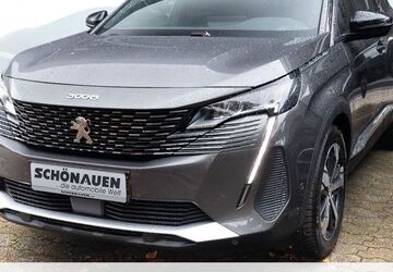 Peugeot 3008 15.344 km 28.450 &euro; Hilden 40721