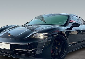 Porsche Taycan 20.500 km 109.900 &euro; Bergisch Gladbach 51429