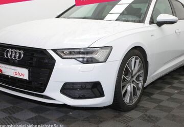 Audi A6 74.370 km 32.950 &euro; Solingen 42653