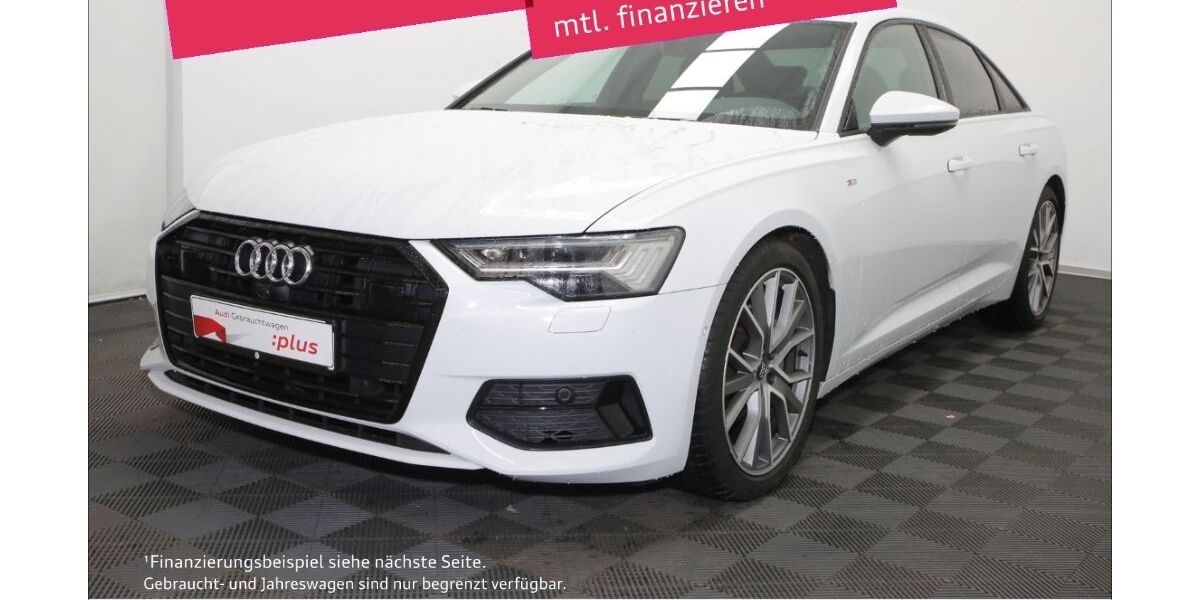 Audi A6 74.370 km 32.950 &euro; Solingen 42653
