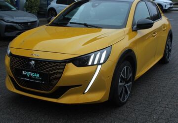 Peugeot 208 15.141 km 18.990 &euro; Remscheid 42897