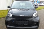 Smart ForTwo electric drive EQ AUTOMATIK KLIMAAUTOMATIK 5.183 km 10.700 &euro; Köln 50858