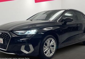 Audi A3 49.769 km 25.990 &euro; Neuss 41464