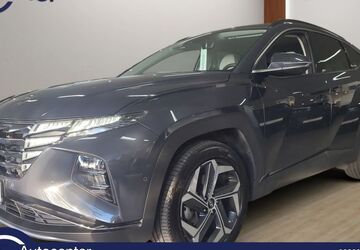 Hyundai TUCSON 93.104 km 24.890 &euro; Köln 51145