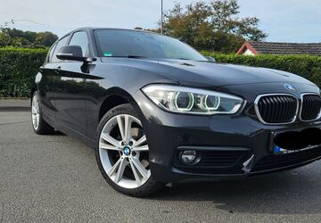 BMW 120 154.500 km 14.990 &euro; Köln 51147
