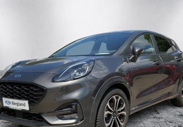 Ford Puma 29.278 km 23.490 &euro; Bergisch Gladbach 51465