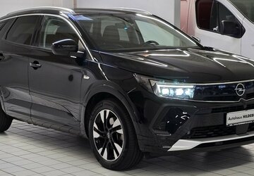 Opel Grandland Ultimate Plug-in-Hybrid Matrix|360° 36.851 km 25.950 &euro; Wermelskirchen 42929