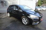BMW 218 Active Tourer Autom Navi LED Klimatr.PDC SHZ 112.000 km 12.900 &euro; Neuss 41462