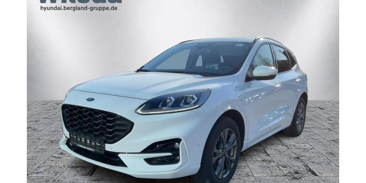 Ford Kuga 48.456 km 26.540 &euro; Radevormwald 42477