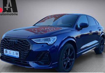 Audi Q3 17.500 km 40.090 &euro; Langenfeld 40764