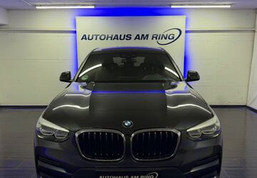 BMW X3 39.968 km 31.499 &euro; Ratingen bei Düsseldorf 40878