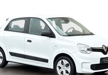 Renault Twingo 103.700 km 4.900 &euro; Solingen/NRW 42655