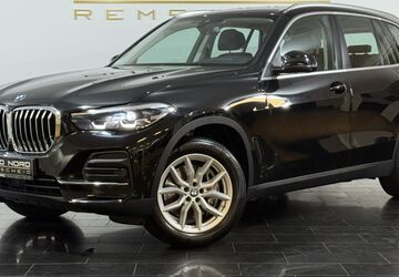 BMW X5 66.500 km 53.490 &euro; Remscheid 42897