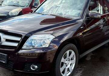 Mercedes-Benz GLK 220 144.600 km 14.950 &euro; Solingen 42659