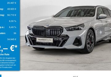 BMW 540 27.829 km 69.390 &euro; Remscheid 42897