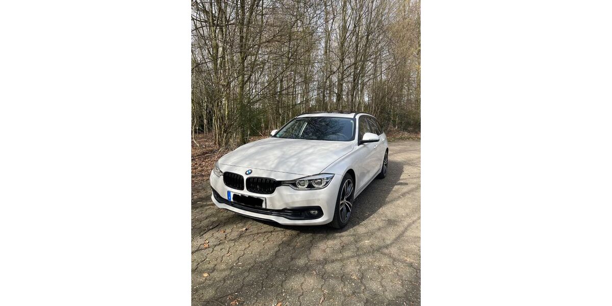 BMW 320 120.000 km 20.500 &euro; Leverkusen 51379