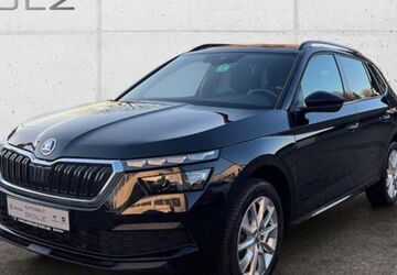 Skoda Kamiq 35.069 km 22.990 &euro; Pulheim-Brauweiler 50259