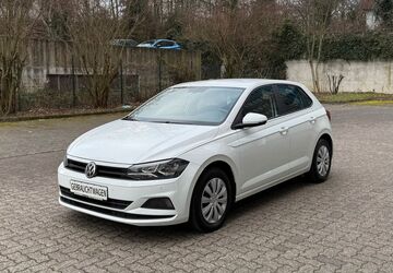VW Polo 200.000 km 7.950 &euro; Neuss 41460