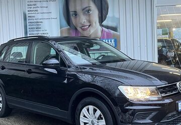 VW Tiguan 73.194 km 21.980 &euro; Wermelskirchen 42929
