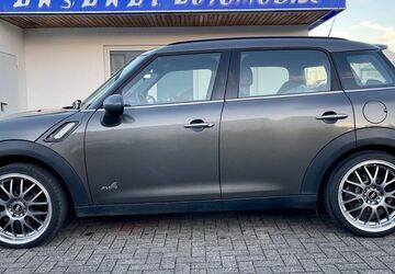 Mini Cooper SD Countryman 139.000 km 7.950 &euro; Wipperfürth 51688