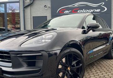 Porsche Macan 36.044 km 79.498 &euro; Köln 50829