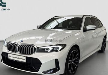 BMW 318 14.621 km 37.130 &euro; Neuss 41460