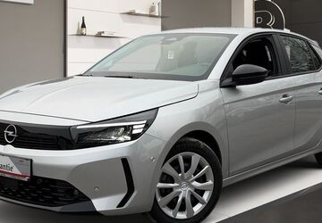 Opel Corsa 10.225 km 16.888 &euro; Köln 51067