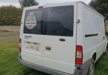 Ford Transit 192.170 km 2.799 &euro; köln 51105