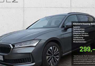 Skoda Superb 21.693 km 38.990 &euro; Pulheim 50259