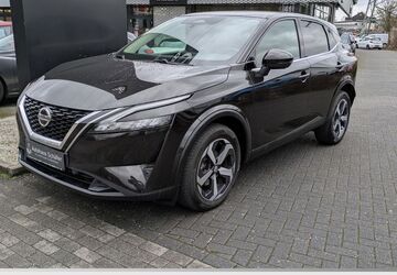 Nissan Qashqai 62.512 km 19.885 &euro; Leverkusen 51373