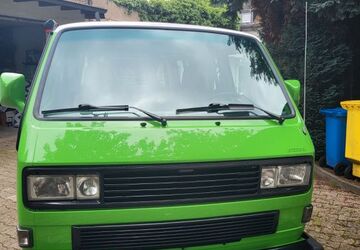 VW T3 andere 356.300 km 15.000 &euro; Solingen 42653