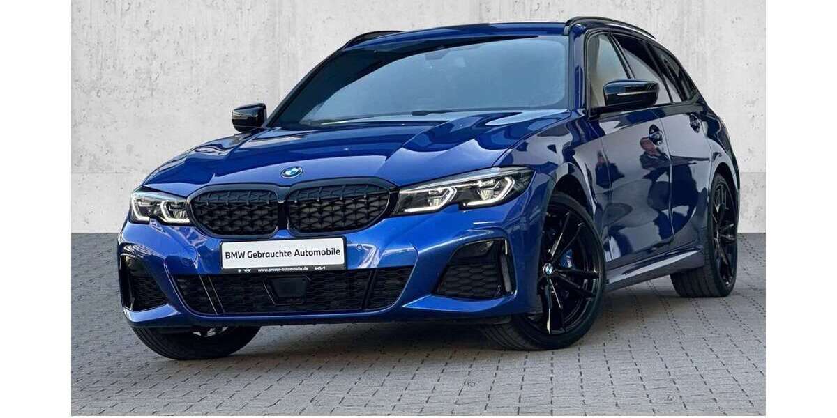 BMW 340 22.230 km 51.490 &euro; Wuppertal 42117