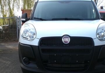 Fiat Doblo 76.000 km 4.500 &euro; Köln 50735