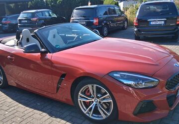 BMW Z4 25.600 km 38.500 &euro; Langenfeld 40764