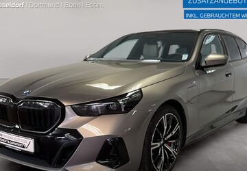 BMW 550 25.347 km 76.499 &euro; Düsseldorf 40237