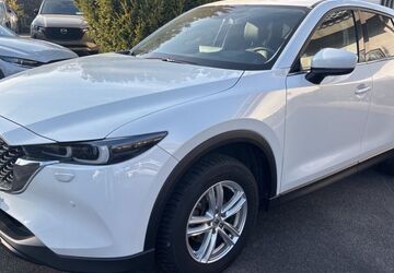 Mazda CX-5 41.655 km 32.440 &euro; Neuss 41464
