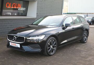 Volvo V60 153.119 km 18.990 &euro; Neuss 41469