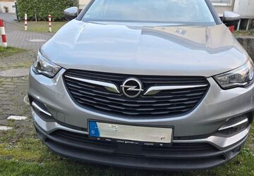 Opel Grandland (X) 87.005 km 13.000 &euro; Leverkusen 51379