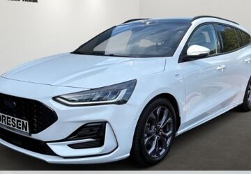 Ford Focus 9.158 km 26.990 &euro; Neuss 41464