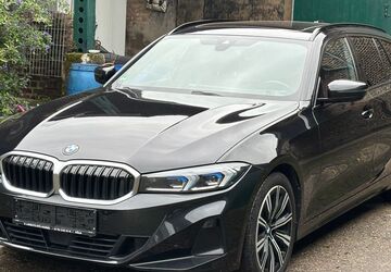 BMW 320 150.000 km 25.495 &euro; Köln 51143