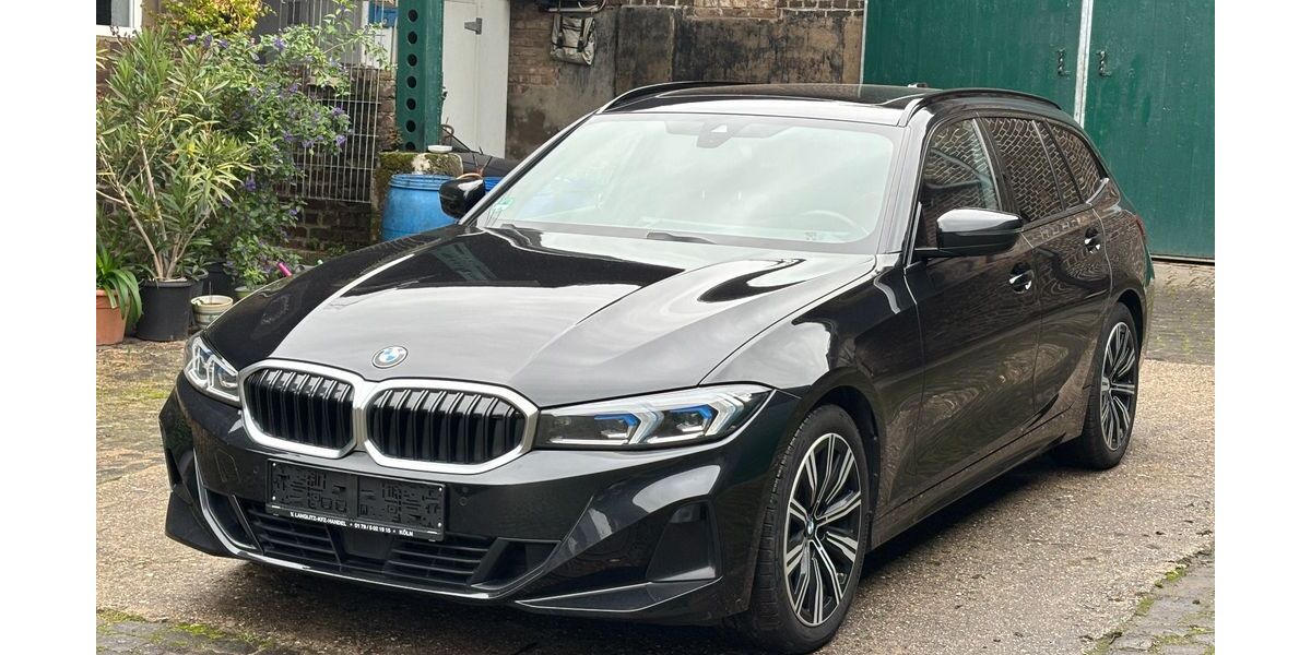 BMW 320 150.000 km 25.495 &euro; Köln 51143