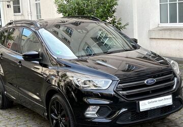 Ford Kuga 257.500 km 11.600 &euro; Mettmann Stadtwald Bahnhof 40822