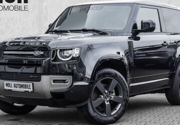 Land Rover Defender 22.888 km 62.480 &euro; Köln 51149