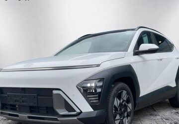 Hyundai KONA 3.000 km 30.850 &euro; Radevormwald 42477