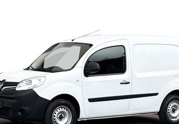 Renault Kangoo 30.700 km 9.800 &euro; Solingen/NRW 42655