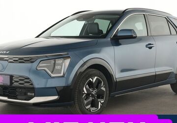 Kia Niro 27.406 km 24.898 &euro; Neuss 41460