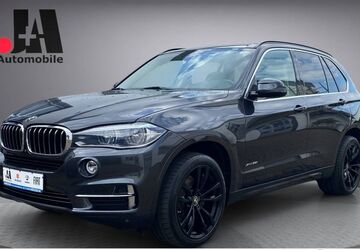 BMW X5 82.700 km 30.490 &euro; Langenfeld 40764