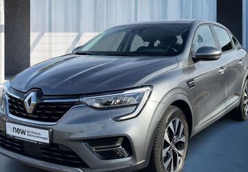 Renault Arkana 17.371 km 20.530 &euro; Köln 50939