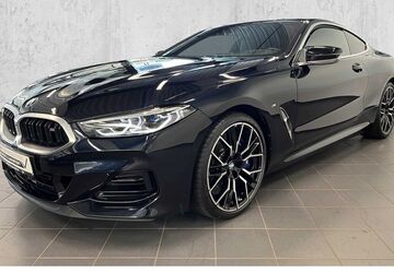 BMW M850 24.850 km 78.790 &euro; Solingen 42719