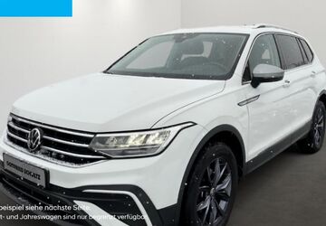 VW Tiguan Allspace 45.811 km 28.920 &euro; Solingen 42651